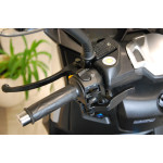 Kentoya Maximus 125 - VÝPRODEJ, 1.majitel, serviska,stroj od nás