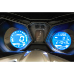 Kentoya Maximus 125 - VÝPRODEJ, 1.majitel, serviska,stroj od nás