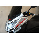 Kentoya Maximus 125 - VÝPRODEJ, 1.majitel, serviska,stroj od nás