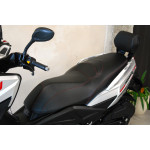 Kentoya Maximus 125 - VÝPRODEJ, 1.majitel, serviska,stroj od nás