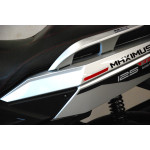 Kentoya Maximus 125 - VÝPRODEJ, 1.majitel, serviska,stroj od nás