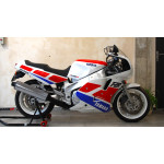 Yamaha FZR 1000 - originální hezký stav, připraveno k přihlášení - ZAJISTÍME