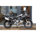 CFMOTO 800 MT-X - PŘEDVÁDĚCÍ STROJ, DPH, krásný stav