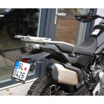 CFMOTO 800 MT-X - PŘEDVÁDĚCÍ STROJ, DPH, krásný stav