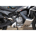 CFMOTO 800 MT-X - PŘEDVÁDĚCÍ STROJ, DPH, krásný stav