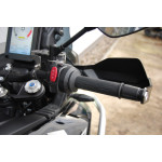 CFMOTO 800 MT-X - PŘEDVÁDĚCÍ STROJ, DPH, krásný stav