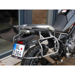 CFMOTO 450 MT-RX - PŘEDVÁDĚCÍ STROJ, DPH, krásný stav