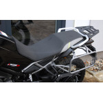 CFMOTO 450 MT-RX - PŘEDVÁDĚCÍ STROJ, DPH, krásný stav