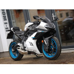 CFMOTO 675 SR-R - PŘEDVÁDĚCÍ STROJ, DPH, krásný stav