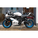 CFMOTO 675 SR-R - PŘEDVÁDĚCÍ STROJ, DPH, krásný stav