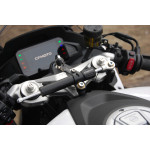 CFMOTO 675 SR-R - PŘEDVÁDĚCÍ STROJ, DPH, krásný stav