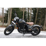 Jawa 350 CL Pérák BLACK