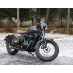 Jawa 350 CL Pérák BLACK