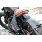 Jawa 350 CL Pérák BLACK