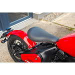 Jawa 350 CL Pérák RED