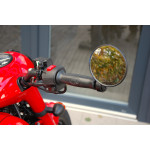 Jawa 350 CL Pérák RED