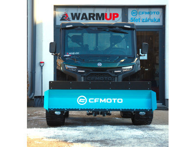 Radlice CFMOTO 183 cm