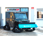 Radlice CFMOTO 183 cm