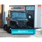 Radlice CFMOTO 183 cm