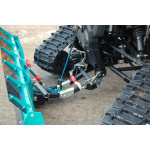 Radlice CFMOTO 183 cm