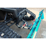 Radlice CFMOTO 183 cm