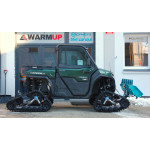 Radlice CFMOTO 183 cm