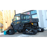 Radlice CFMOTO 183 cm