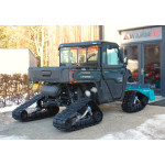 Radlice CFMOTO 183 cm