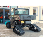 Radlice CFMOTO 183 cm