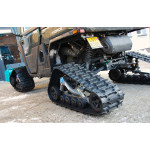 Sněžné pásy Camso UTV 4S1 (Gladiator U10 PRO/Z10 TURBO)