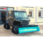 Sněžné pásy Camso UTV 4S1 (Gladiator U10 PRO/Z10 TURBO)