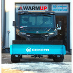 Sněžné pásy Camso UTV 4S1 (Gladiator U10 PRO/Z10 TURBO)