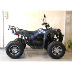 Hecht - dětská čtyřkolka