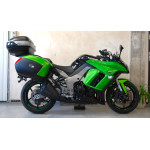 Kawasaki Z 1000 SX - hezký stav