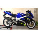 Suzuki GSX-R 750