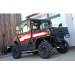 CFMOTO U10 Pro Highland HASIČSKÁ čtyřkolka, ZAKÁZKOVÁ VÝROBA