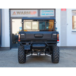 CFMOTO U10 Pro Highland HASIČSKÁ čtyřkolka, ZAKÁZKOVÁ VÝROBA