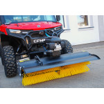 CFMOTO U10 Pro Highland HASIČSKÁ čtyřkolka, ZAKÁZKOVÁ VÝROBA