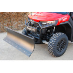 CFMOTO U10 Pro Highland HASIČSKÁ čtyřkolka, ZAKÁZKOVÁ VÝROBA