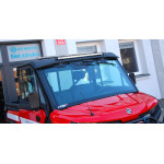 CFMOTO U10 Pro Highland HASIČSKÁ čtyřkolka, ZAKÁZKOVÁ VÝROBA