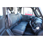 CFMOTO U10 Pro Highland HASIČSKÁ čtyřkolka, ZAKÁZKOVÁ VÝROBA