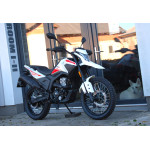 Morbidelli T125 Enduro