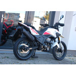 Morbidelli T125 Enduro