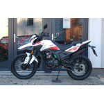 Morbidelli T125 Enduro