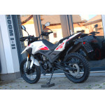 Morbidelli T125 Enduro