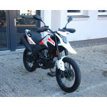 Morbidelli T125 Enduro