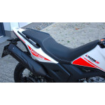 Morbidelli T125 Enduro