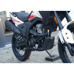 Morbidelli T125 Enduro