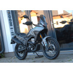 Morbidelli T 125X Rally