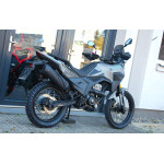 Morbidelli T 125X Rally